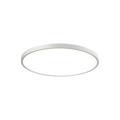 Стельовий світильник Italux PLF-35263-480R-36W-WH Calvi Led 1x36W 2800K/4000K/6000K 4300Lm IP20
