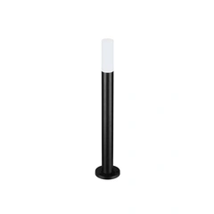 Вуличний світильник Italux OFL-2764-S Muggia E27 1x20W IP54