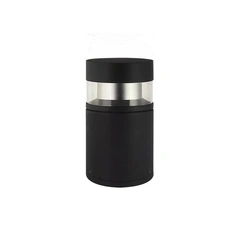 Вуличний світильник Italux OFL-6552-25-4K Marcon Led 1x12W 4000K 555Lm IP54