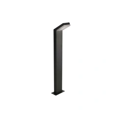 Вуличний світильник Italux OFL-7014-3K Mira Led 1x12W 3000K 660Lm IP54