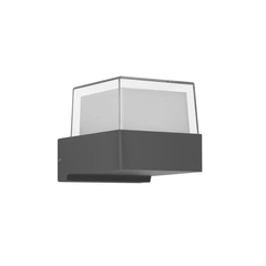 Вуличний світильник Italux OWL-4642-4K Marti Led 1x5W 4000K 470Lm IP54