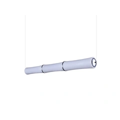 Подвесной светильник AZzardo BAMBOO 3 AZ1901 диммируемый
