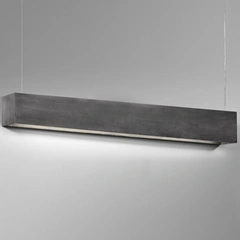 Люстра Nowodvorski Stone Gray 7015