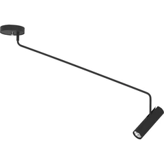Люстра Nowodvorski Eye Super Black 6632