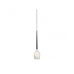 Підвісний світильник Azzardo MD1288-1W IZZA 1 pendant white (AZ0131)