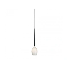 Підвісний світильник Azzardo MD1288-1W IZZA 1 pendant white (AZ0131)