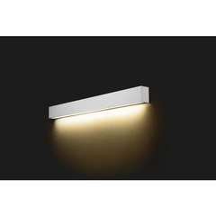 Настінний світильник Nowodvorski STRAIGHT LED WALL M 9611