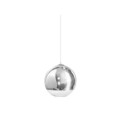 Підвісний світильник AZzardo SILVER BALL 35 AZ0732