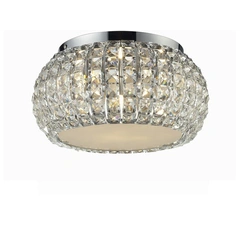 Люстра AZzardo SOPHIA 6 AZ0695 (5024-6X crystal/metal/chrome)