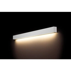 Настінний світильник Nowodvorski STRAIGHT LED WALL L 9612