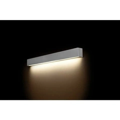 Настінний світильник Nowodvorski STRAIGHT LED WALL M 9614