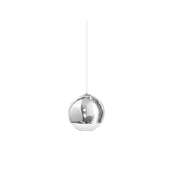 Люстра AZzardo SILVER BALL 18 AZ0731 (LP5034-S)