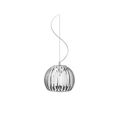 Люстра AZzardo ARCADA L AZ0478 (LP6013-1-CL)