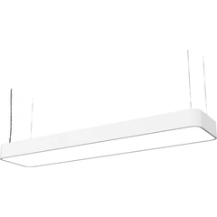 Підвісний світильник Nowodvorski 9544 SOFT LED WHITE