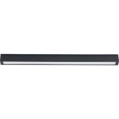 Потолочный светильник Nowodvorski STRAIGHT LED CEILING M 9627