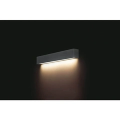 Настінний світильник Nowodvorski STRAIGHT LED WALL S 9618