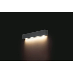 Настінний світильник Nowodvorski STRAIGHT LED WALL S 9618