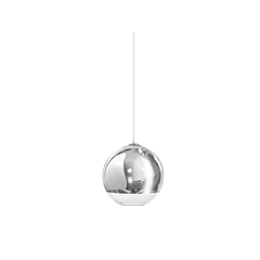 Підвісний світильник AZzardo SILVER BALL 25 AZ0733