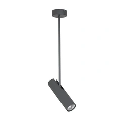 Спот Nowodvorski 6495 Eye super GU10 1x10W IP20 Gr