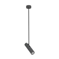 Спот Nowodvorski 6496 Eye super GU10 1x10W IP20 Gr