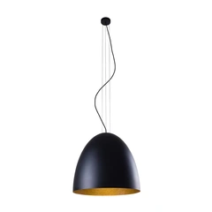 Підвісний світильник Nowodvorski 9024 Egg E27 5x40W IP20 Bl