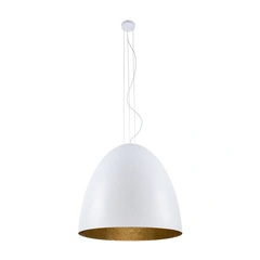 Підвісний світильник Nowodvorski 9025 Egg E27 7x40W IP20 Wh