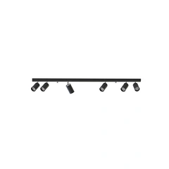 Спот Nowodvorski 6611 Eye spot GU10 6x10W IP20 Bl