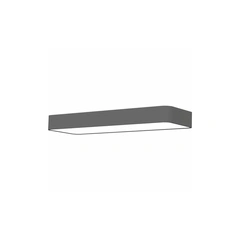 Світильник Nowodvorski 9522 Soft Led Kinkiet