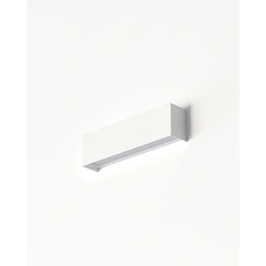 Світильник Nowodvorski 6345 Straight wall led E14 1x40W IP20 Wh