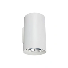 Светильник Nowodvorski 9317 Tube GU10, ES111 2x75W IP20 Wh