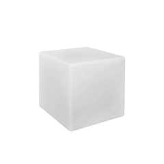 Світильник вуличний Nowodvorski 8965 Cumulus E27 1x60W IP44 Wh