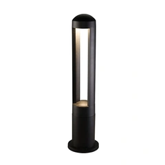 Світильник вуличний Nowodvorski 9507 Monterrey LED 1x9W 3000K 410Lm IP54 Bl