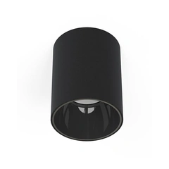 Точковий світильник Nowodvorski 8930 Eye tone GU10 1x10W IP20 Bl