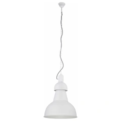 5066 Светильник подвес Nowodvorski HIGH-BAY WHITE I zwis PL