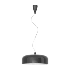 5077 Люстра Nowodvorski BOWL BLACK L PL
