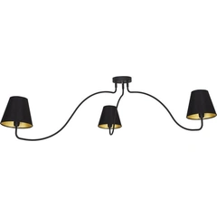 Люстра Nowodvorski 6558 SWIVEL BLACK