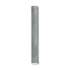 5721 Світильник Nowodvorski BRYCE CONCRETE L PL