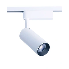 9008 Светильник Nowodvorski IRIS LED WHITE 30W, 3000K CN