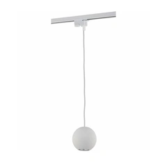 9335 Світильник підвіс Nowodvorski PROFILE BUBBLE WHITE PL