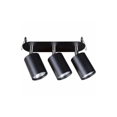9397 Світильник Nowodvorski EYE FIT BLACK III PL
