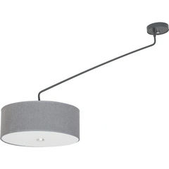 Люстра Nowodvorski 6540 HAWK GRAY