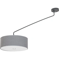 Люстра Nowodvorski 6540 HAWK GRAY