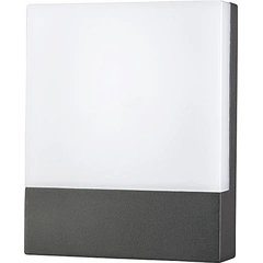 Вуличний світильник Nowodvorski 9422 FLAT LED
