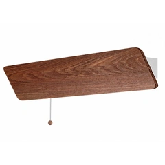 Настінний світильник Nowodvorski OSLO LED SMOKED OAK 60 9312