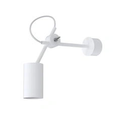 Бра Nowodvorski 5654 Eye GU10 1x35W IP20 Wh