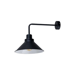Бра Nowodvorski 9151 Craft E27 1x60W IP20 Bl