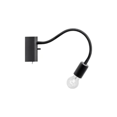 Бра Nowodvorski 9768 Flex E27 1x60W IP20 Bl