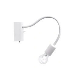 Бра Nowodvorski 9774 Flex E27 1x60W IP20 Wh