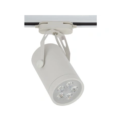 Трековий світильник Nowodvorski 5947 PROFILE STORE LED 5W