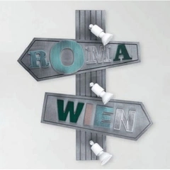 Світильник Nowodvorski SIGNPOST 9066